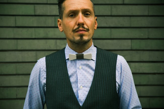 Gli autori della bottega Ceramiche Pierluca. Albisola, Savona. Fabio Taramasco.