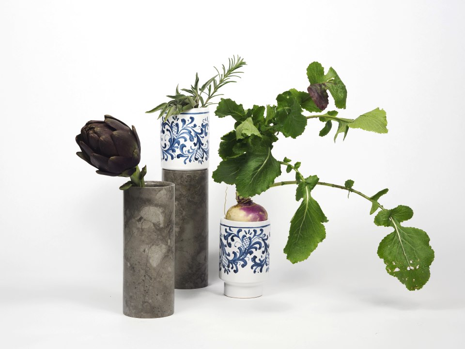 Traccianti. 2017. Ceramiche Pierluca. Albisola, Savona.