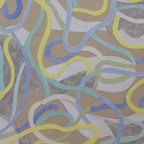 Le collaborazioni della bottega Ceramiche Pierluca. Albisola, Savona.