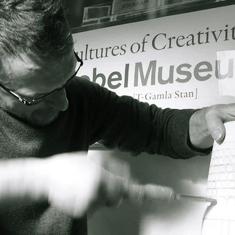 Le collaborazioni della bottega Ceramiche Pierluca. Albisola, Savona.