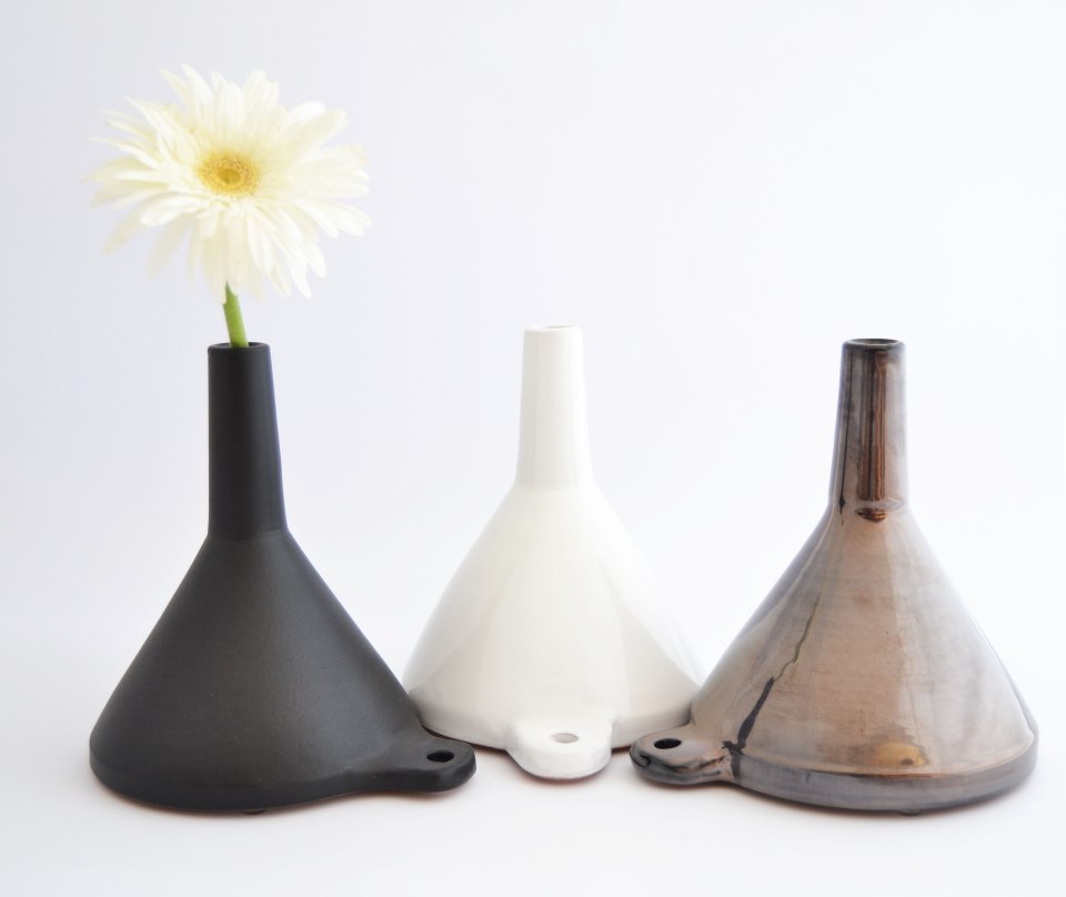 Gli autori della bottega Ceramiche Pierluca. Albisola, Savona. Buto