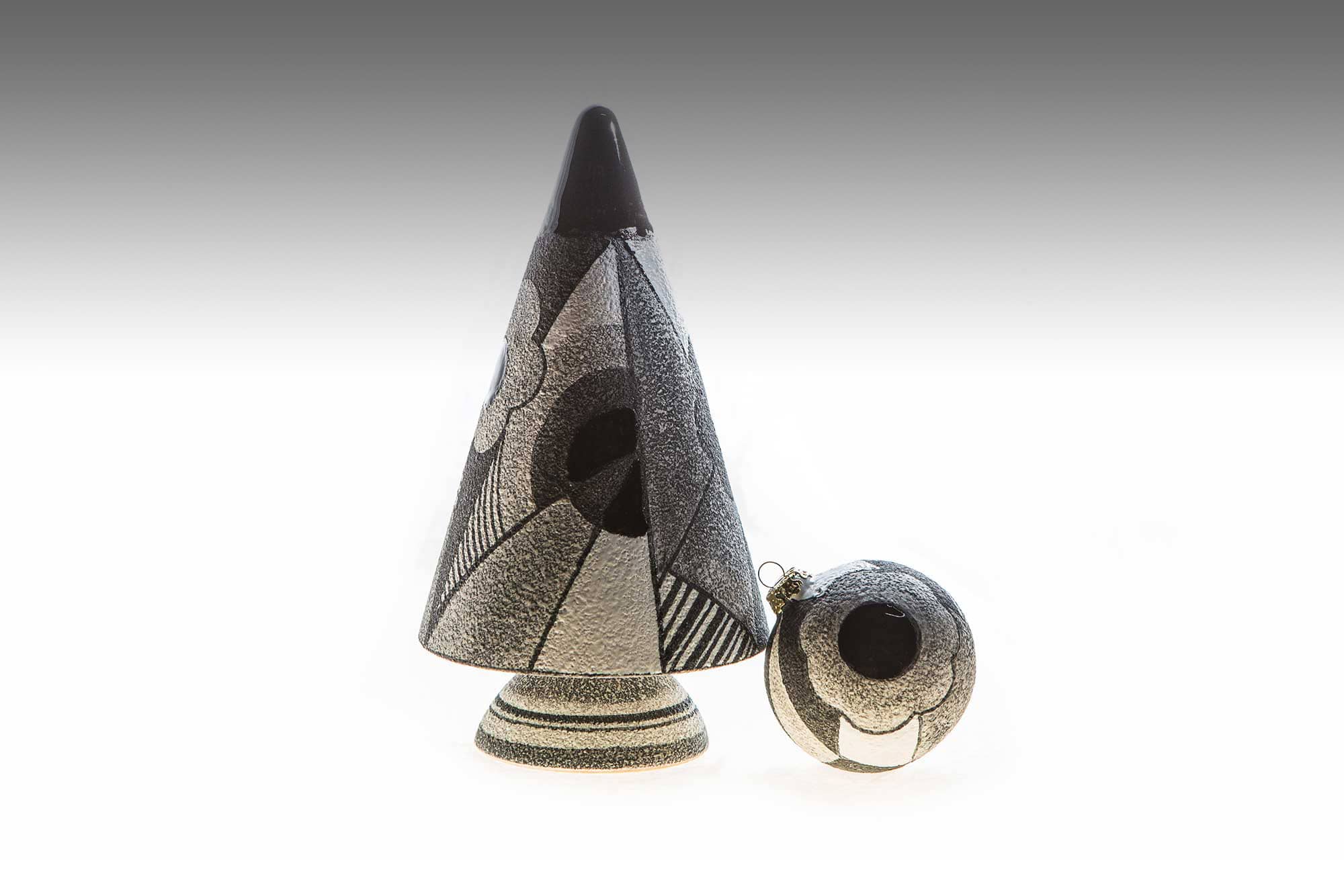 Ceramiche Pierluca. Albisola, Savona. Collaborazioni