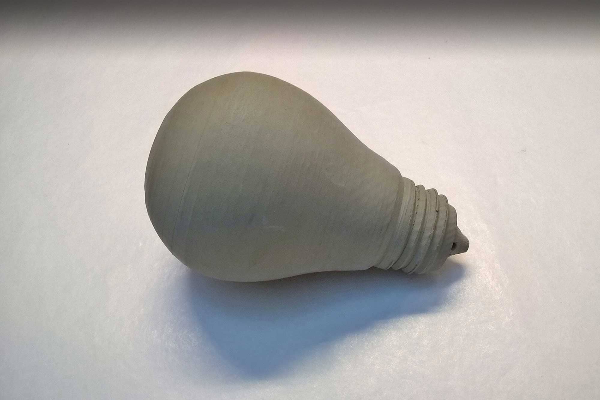 Ceramiche Pierluca. Albisola, Savona. 0 watt