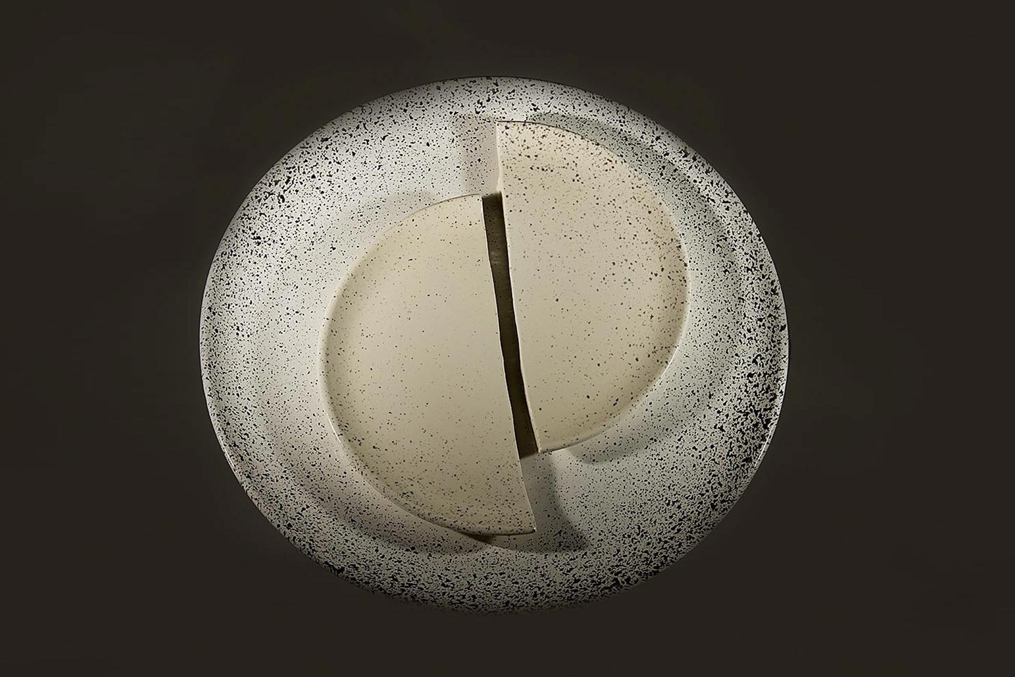 Gli autori della bottega Ceramiche Pierluca. Albisola, Savona