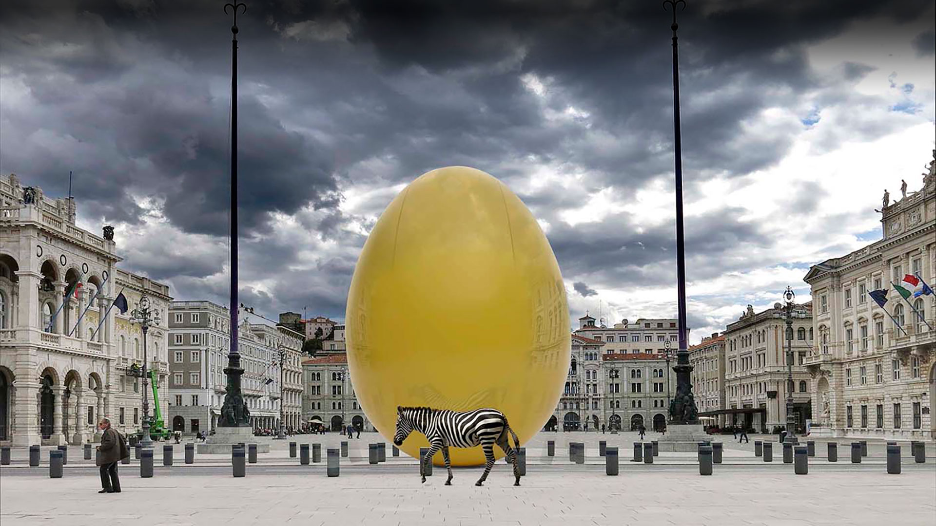 Gli autori della bottega Ceramiche Pierluca. Albisola, Savona