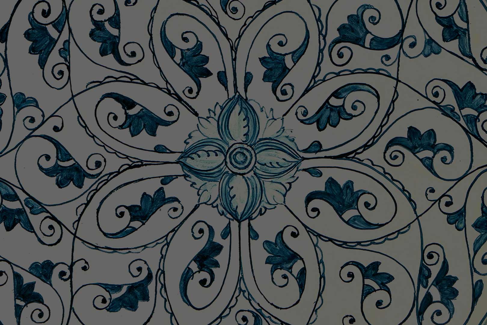 Ceramiche Pierluca. Albisola, Savona. Tradizione